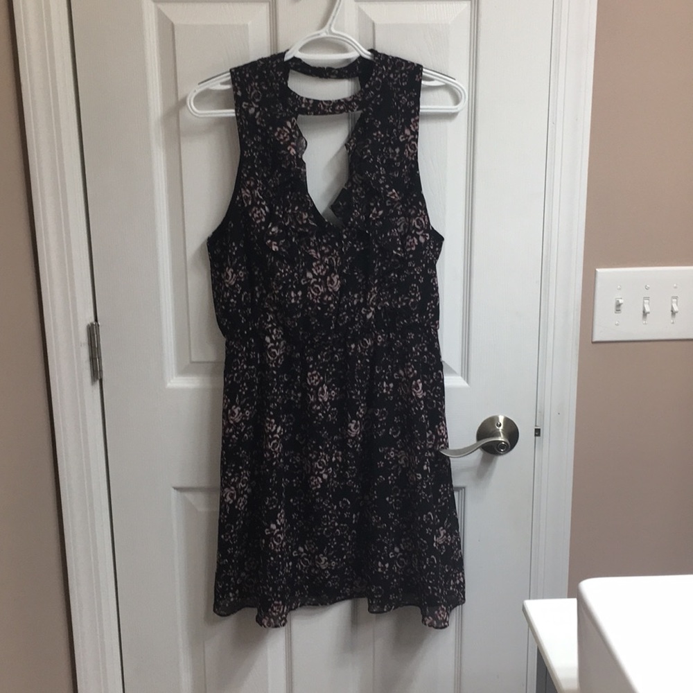 BCBG dress